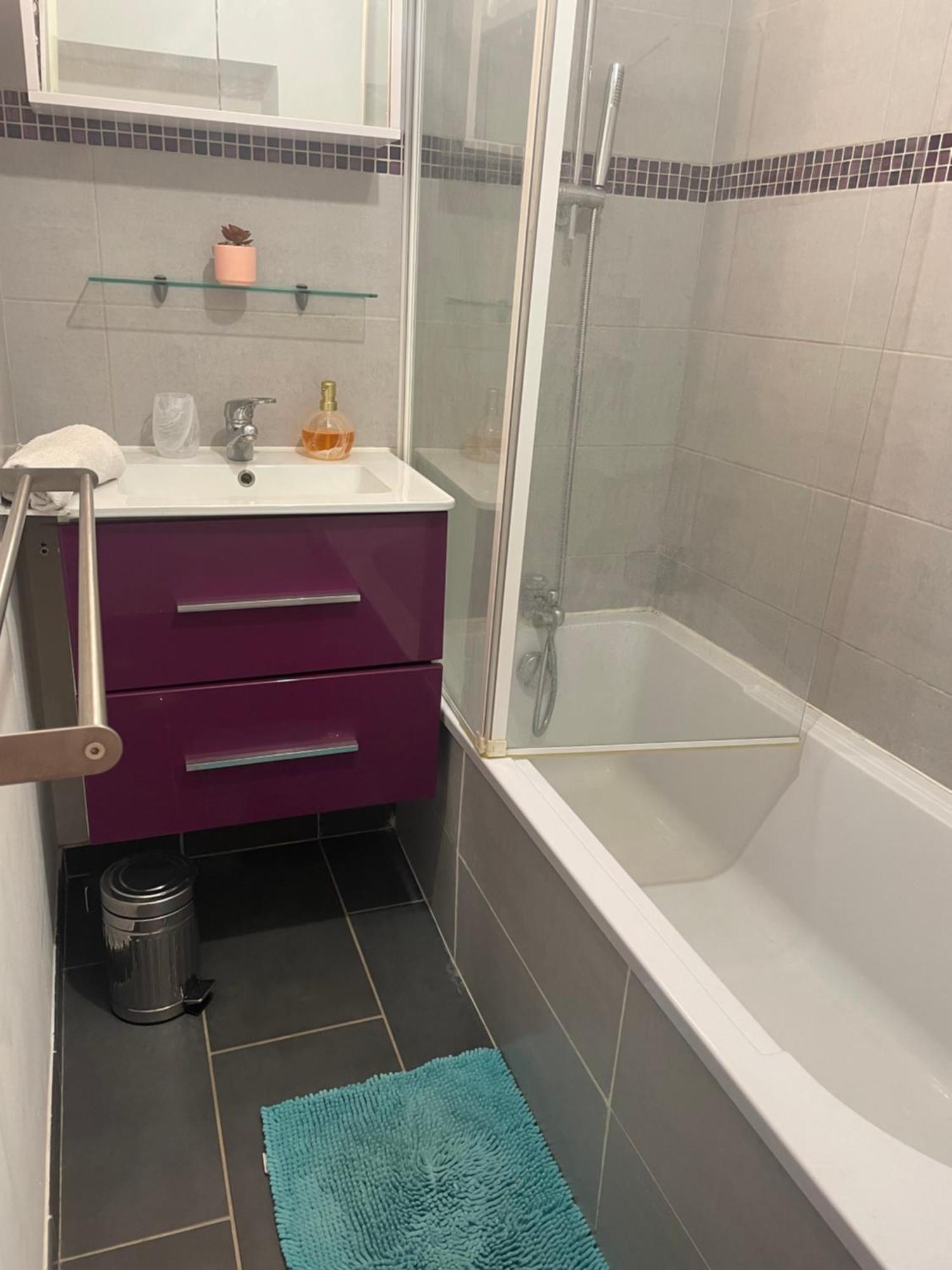 Petit Studio Aux Portes Du Beaujolais Saint-Germain-Nuelles Eksteriør bilde
